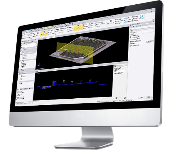 Trimble RealWorks